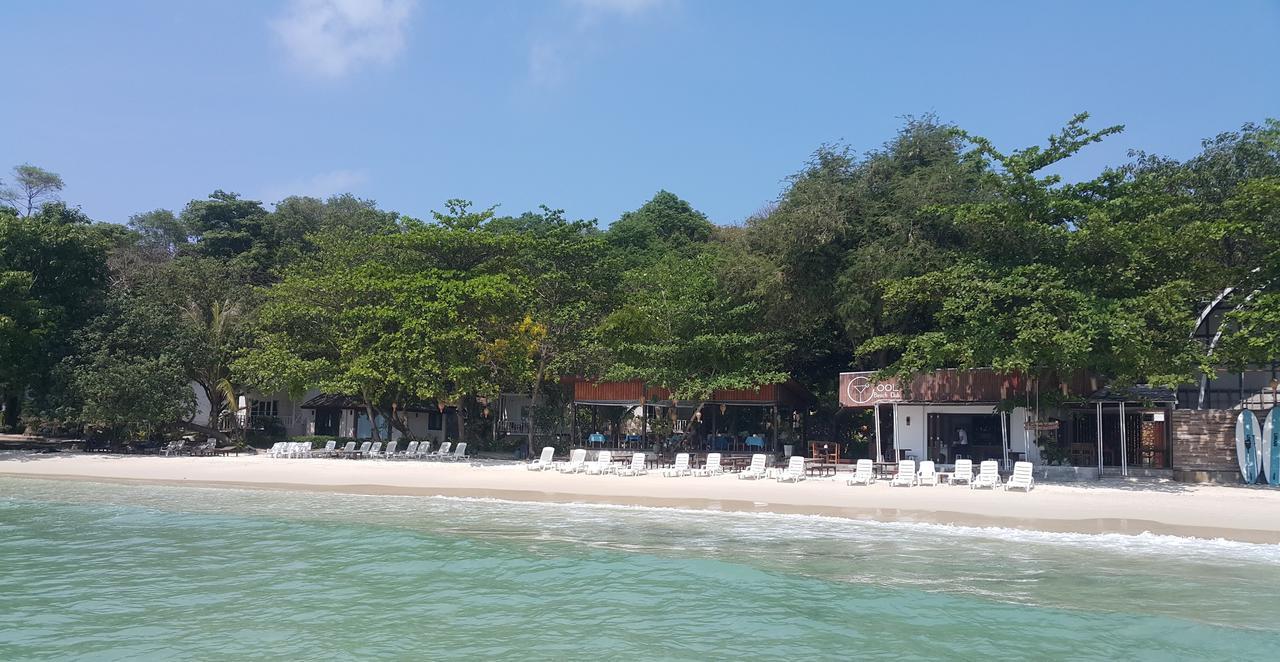 The C Samet Beach Resort SHA Plus Koh Samet Exterior foto